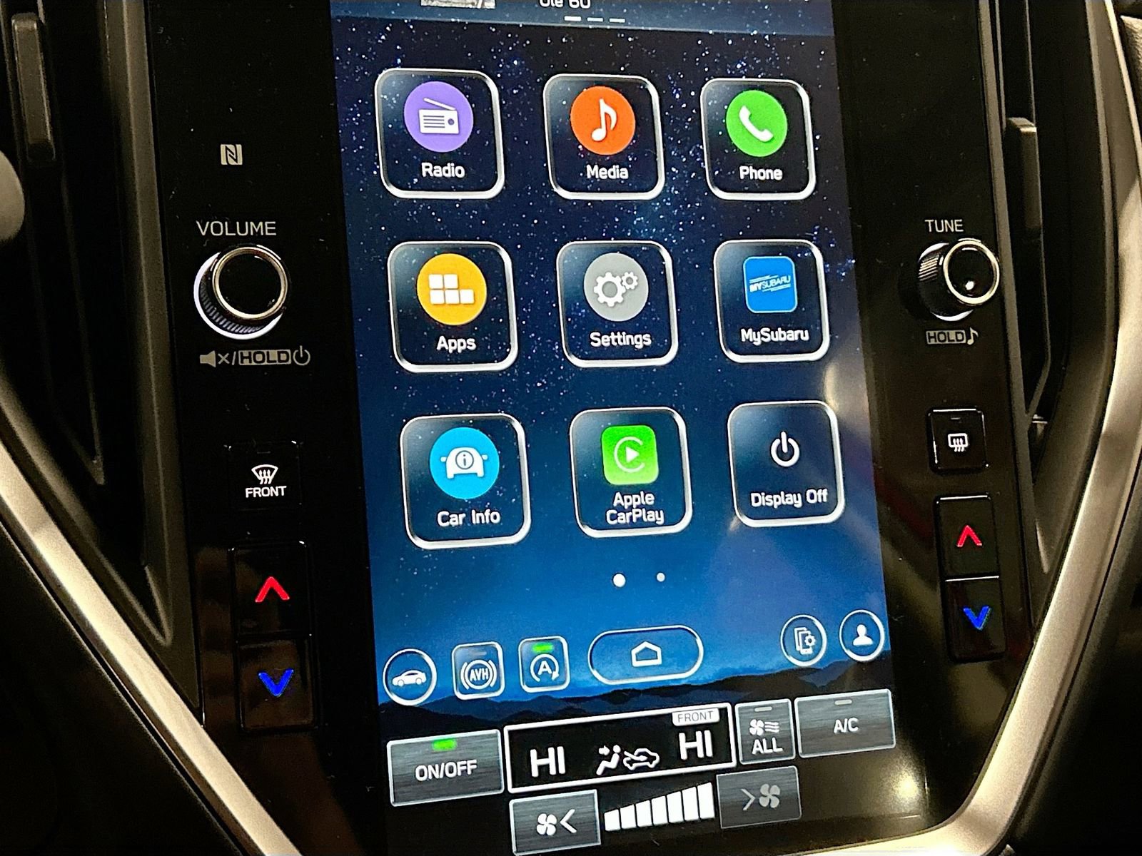 Used 2024 Subaru Impreza 2.0i Sport image 14