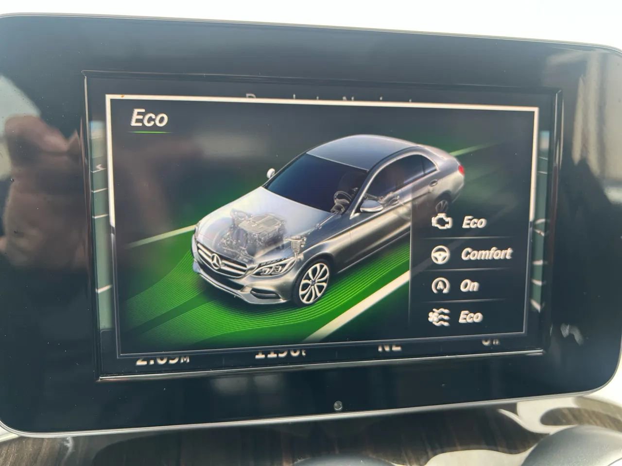Used 2016 Mercedes-Benz C 300 4MATIC Sedan image 22