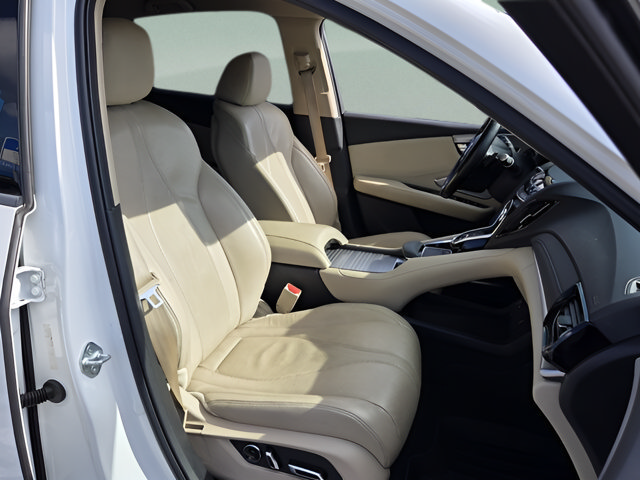Used 2021 Acura RDX w/ Technology Package FWD image 18
