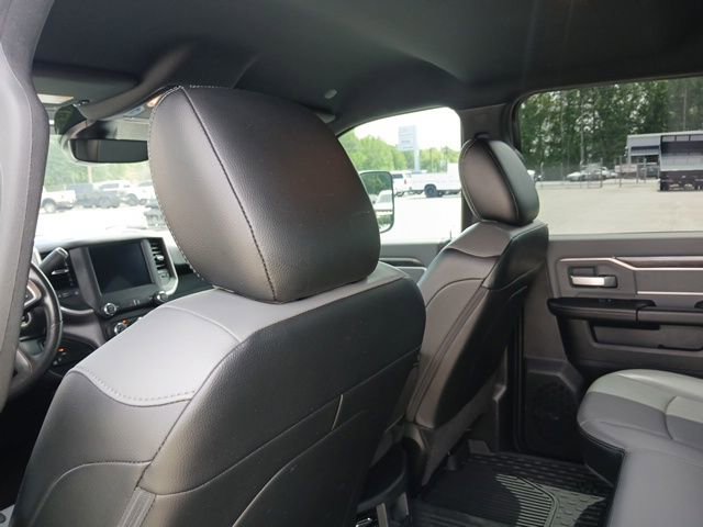 Used 2022 RAM 4500 SLT w/ Quick Order Package 2YG SLT AWD/4WD image 14
