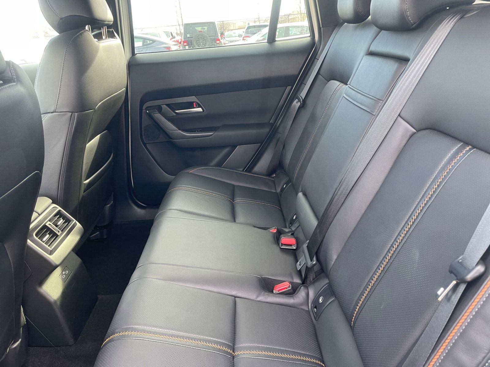 Used 2025 MAZDA CX-50 2.5 Hybrid w/ Premium Plus Pkg AWD/4WD image 27