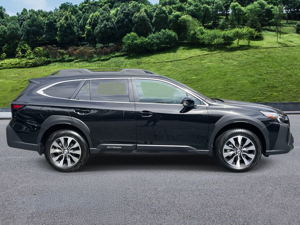 New 2025 Subaru Outback Limited w/ Popular Package #2 image 6