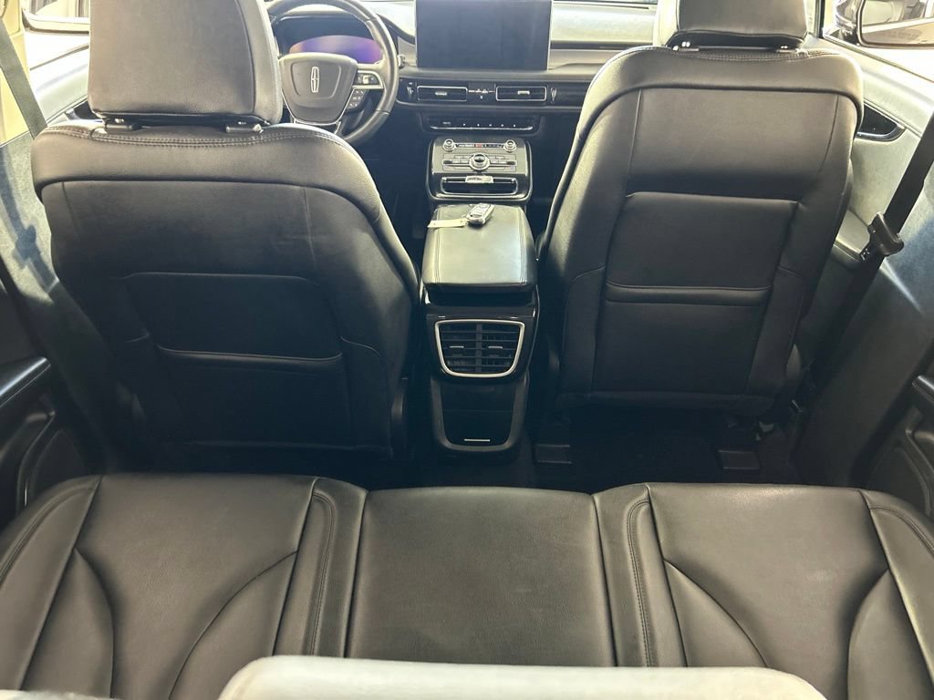 Used 2023 Lincoln Nautilus AWD w/ Premium Package image 22