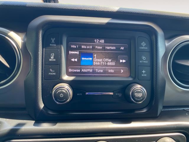 Used 2021 Jeep Gladiator Sport image 22