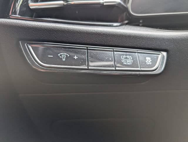 Used 2024 Kia Niro EX Touring FWD image 24
