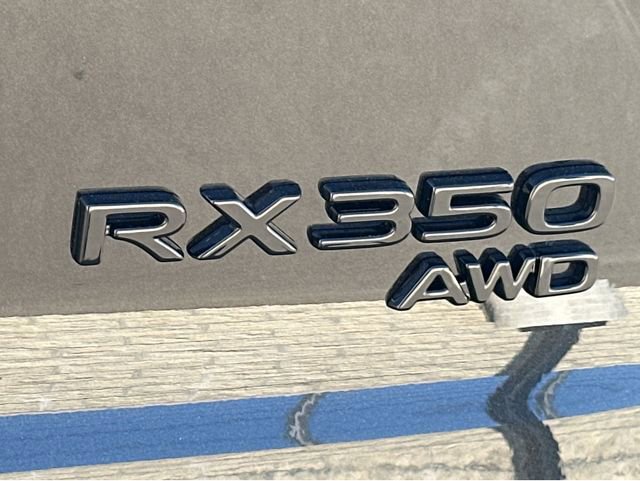 New 2026 Lexus RX 350 Premium Plus image 23