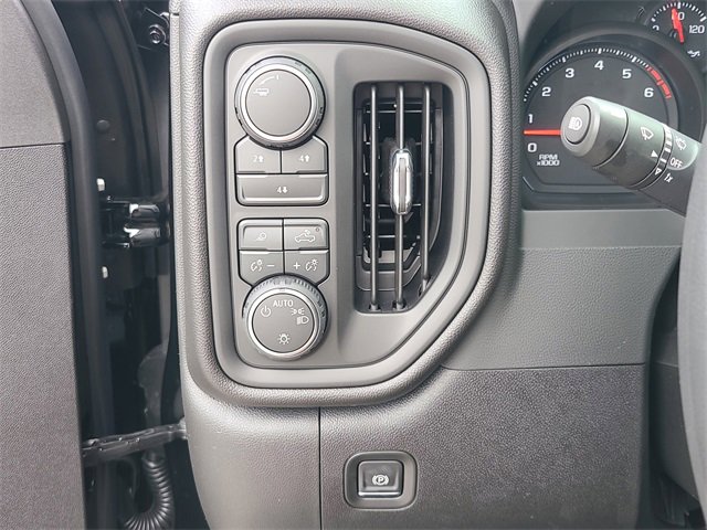 New 2026 Chevrolet Silverado 2500 Custom w/ Custom Value Package image 24