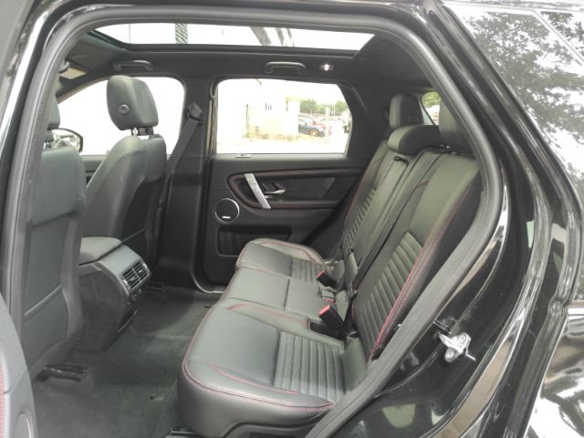 Used 2023 Land Rover Discovery Sport S R-Dynamic AWD/4WD image 20