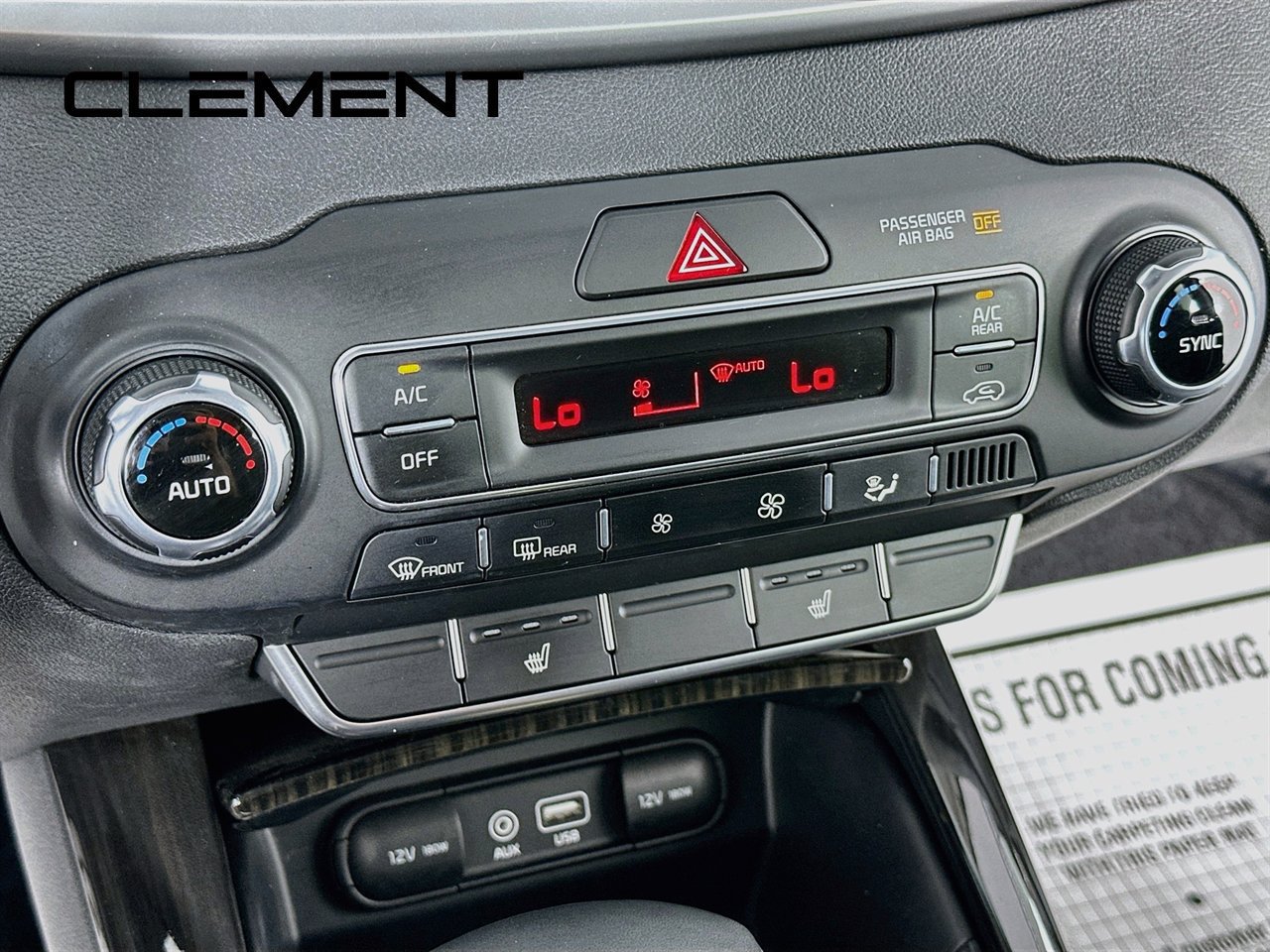 Used 2019 Kia Sorento EX FWD image 22