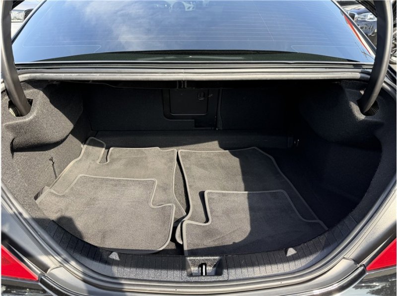 Used 2018 Mercedes-Benz CLA 250 image 24