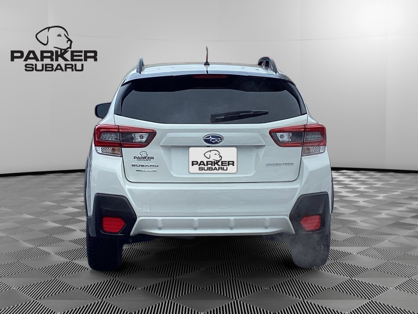 Used 2023 Subaru Crosstrek 2.0i image 4