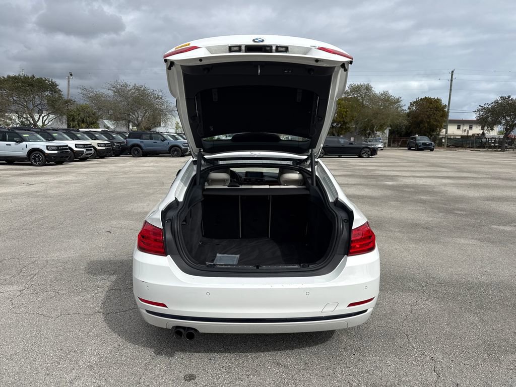 Used 2015 BMW 428i Gran Coupe image 30