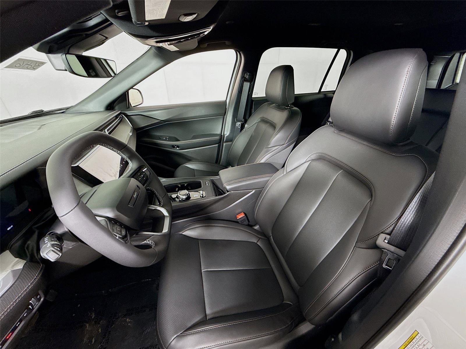 New 2026 Jeep Cherokee Limited image 15