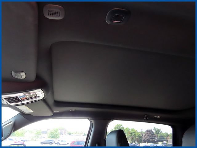 New 2026 RAM 1500 Big Horn w/ Back Country Package AWD/4WD image 14