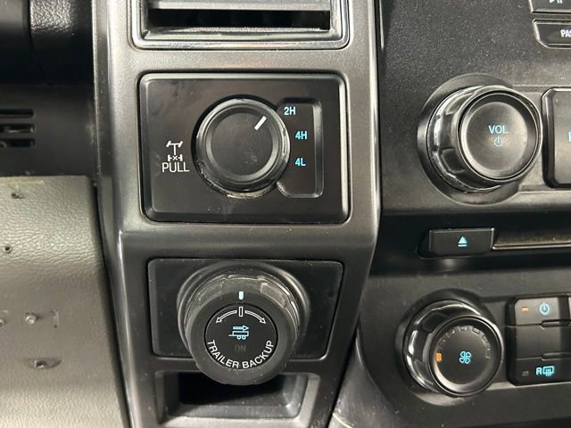 Used 2018 Ford F150 XLT w/ Equipment Group 301A Mid image 27