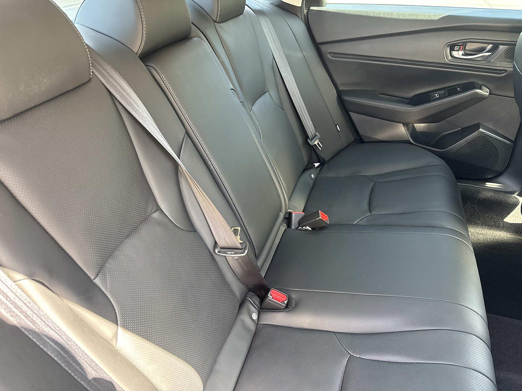 Certified 2023 Honda Accord Touring image 21