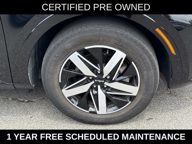 Used 2023 Kia Sorento S w/ Panoramic Sunroof Package FWD image 7
