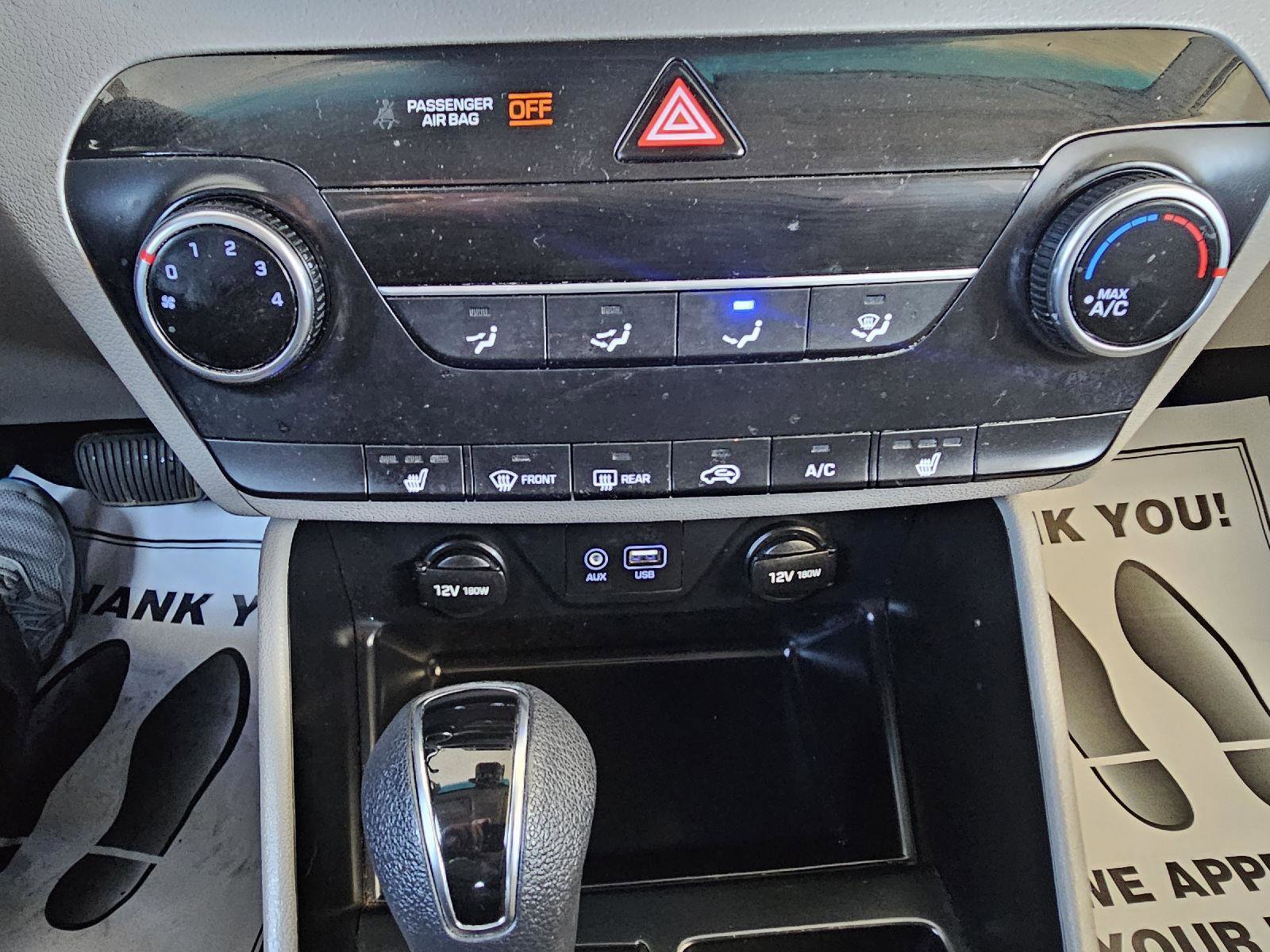 Used 2020 Hyundai Tucson Value w/ Cargo Package AWD/4WD image 26