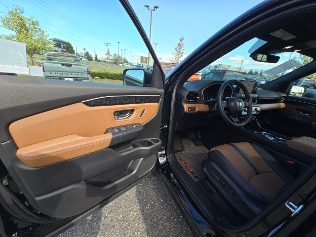 Used 2026 Honda Passport TrailSport Elite image 24