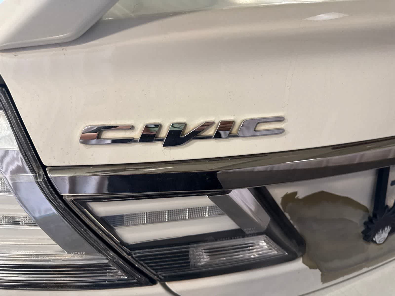Used 2015 Honda Civic Si image 14
