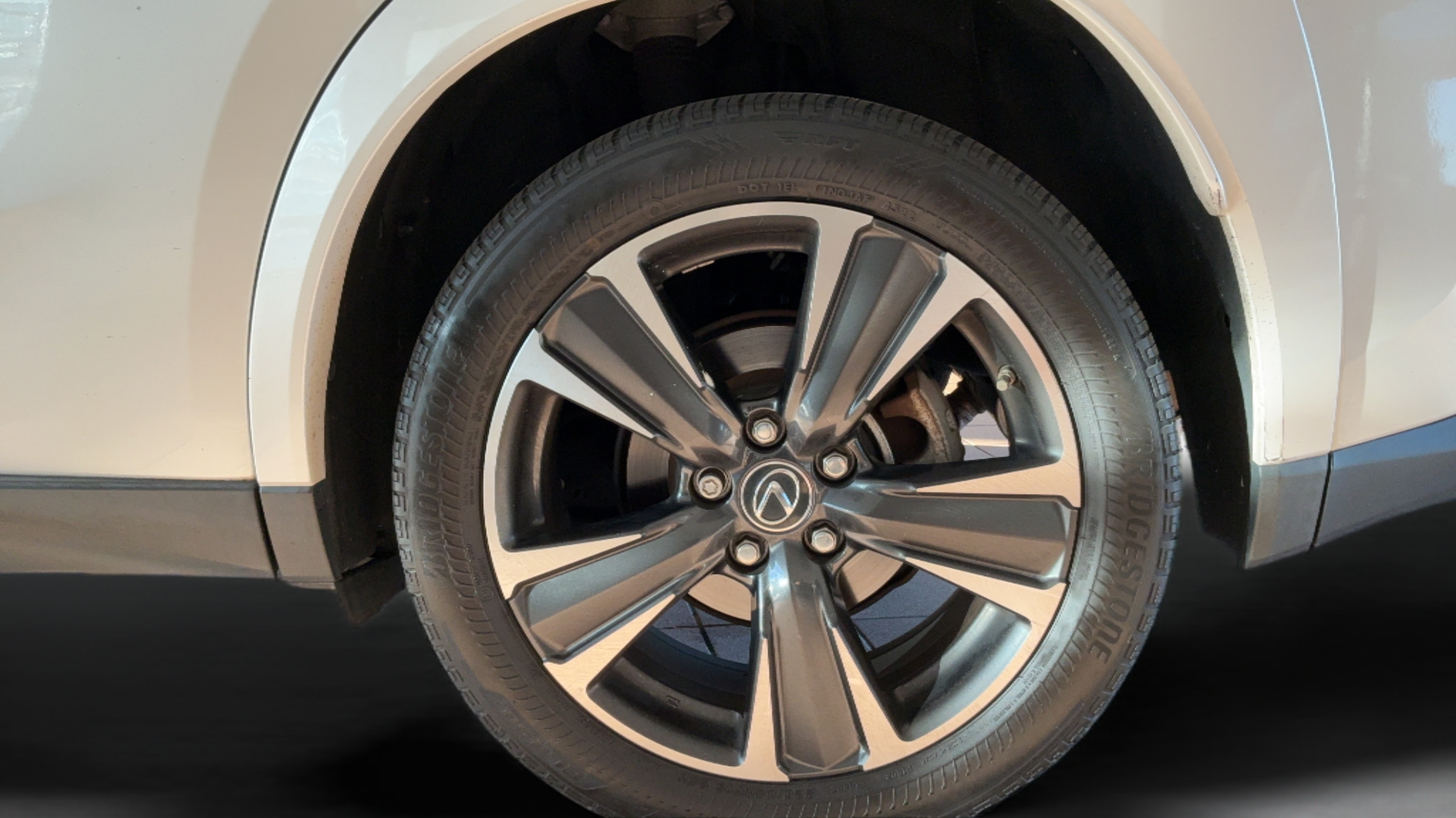 Used 2023 Lexus UX 250h AWD w/ Premium Package image 47