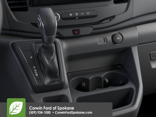 New 2025 Ford Transit 350 148 High Roof RWD image 15