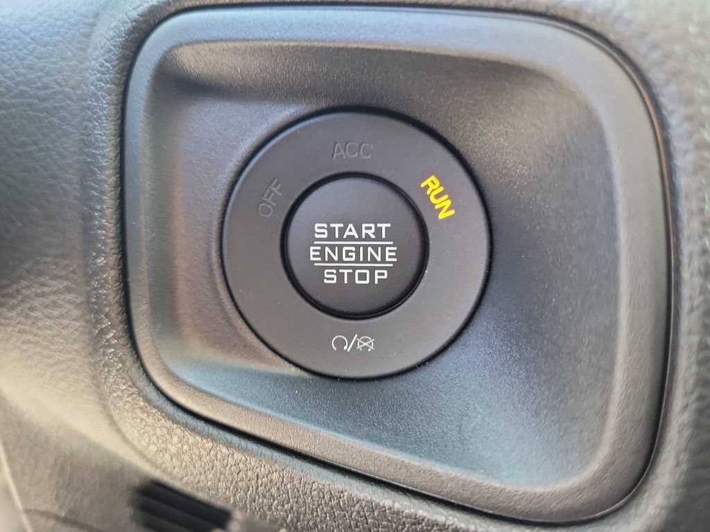 New 2026 Jeep Wrangler Sport AWD/4WD image 27