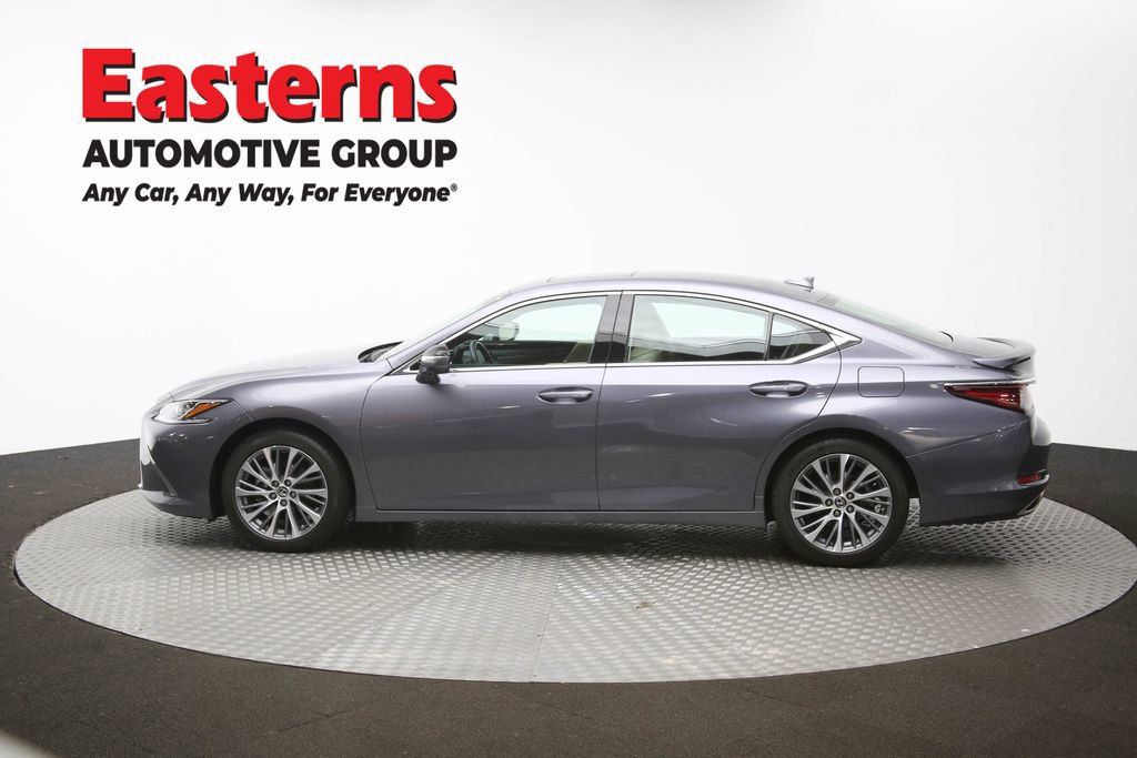 Used 2021 Lexus ES 350 w/ Premium Package image 61