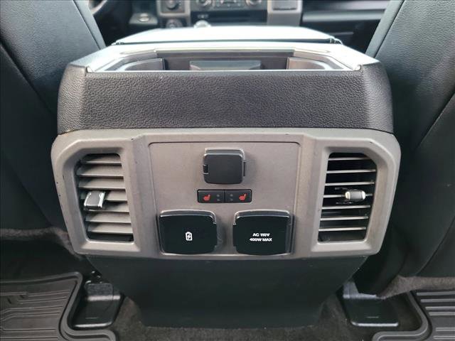 Used 2018 Ford F150 Raptor w/ Equipment Group 802A Luxury image 18