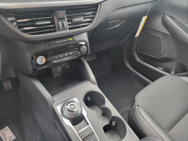 New 2026 Ford Escape SE w/ Class II Trailer Tow Package image 35