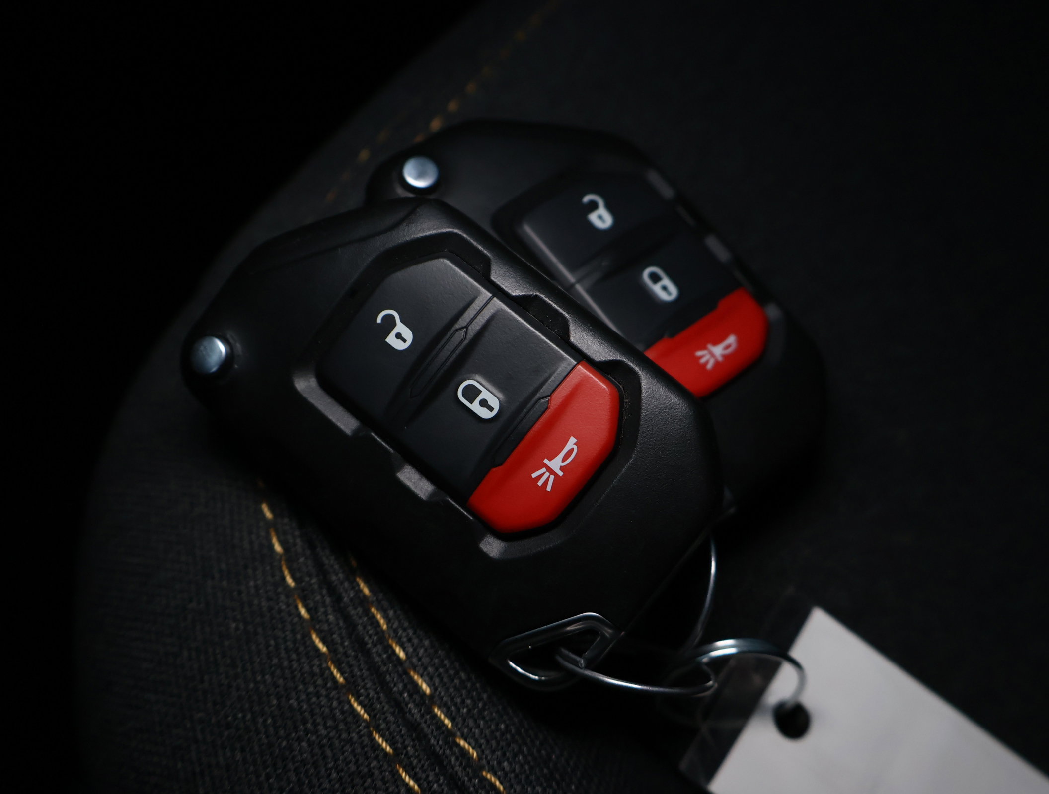 Used 2025 Jeep Wrangler Sport AWD/4WD image 21