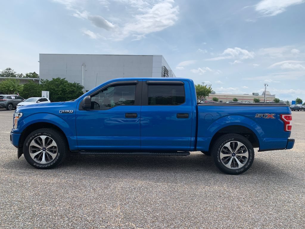 Used 2019 Ford F150 XL w/ Equipment Group 101A Mid RWD image 5
