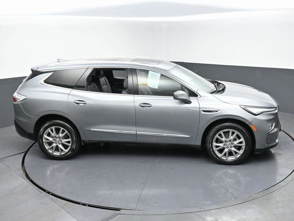 Used 2023 Buick Enclave Essence w/ Experience Buick Package image 48
