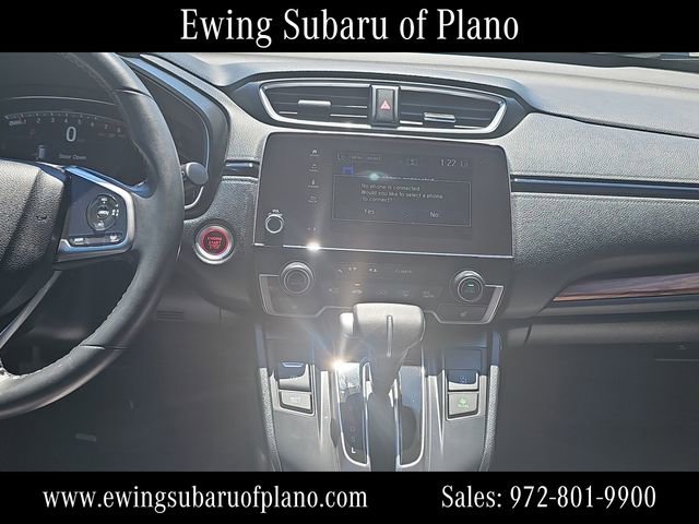 Used 2022 Honda CR-V EX-L image 18