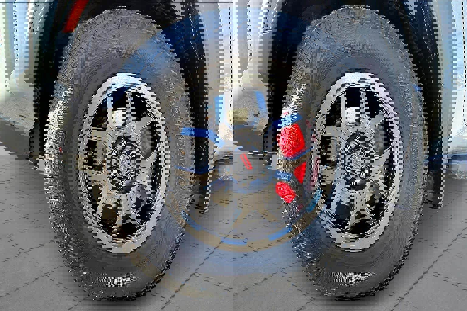 Used 2023 Nissan Frontier PRO-4X w/ Technology Package image 10