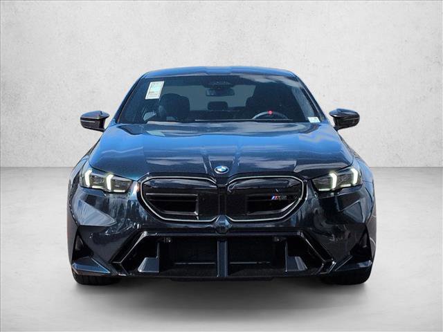 New 2026 BMW M5 w/ Carbon Package image 6