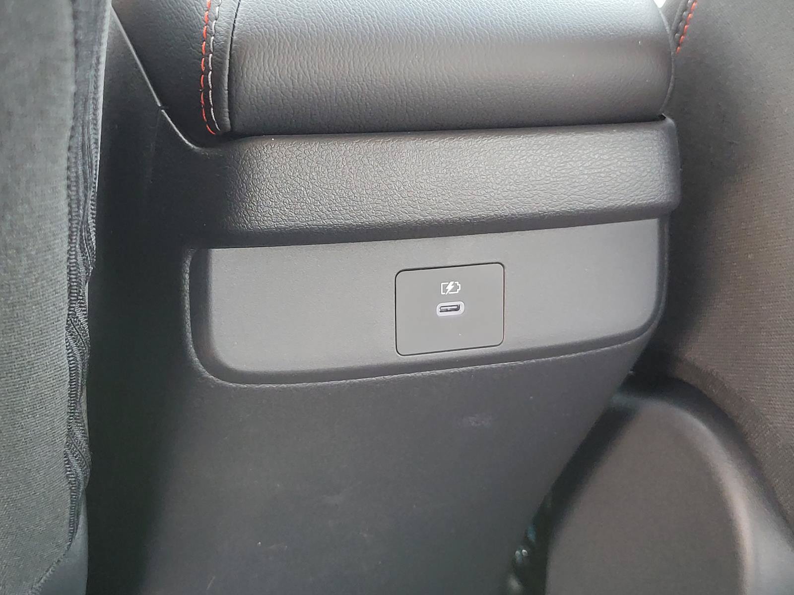 New 2027 Nissan Sentra SR w/ Floor Mat Package FWD image 13