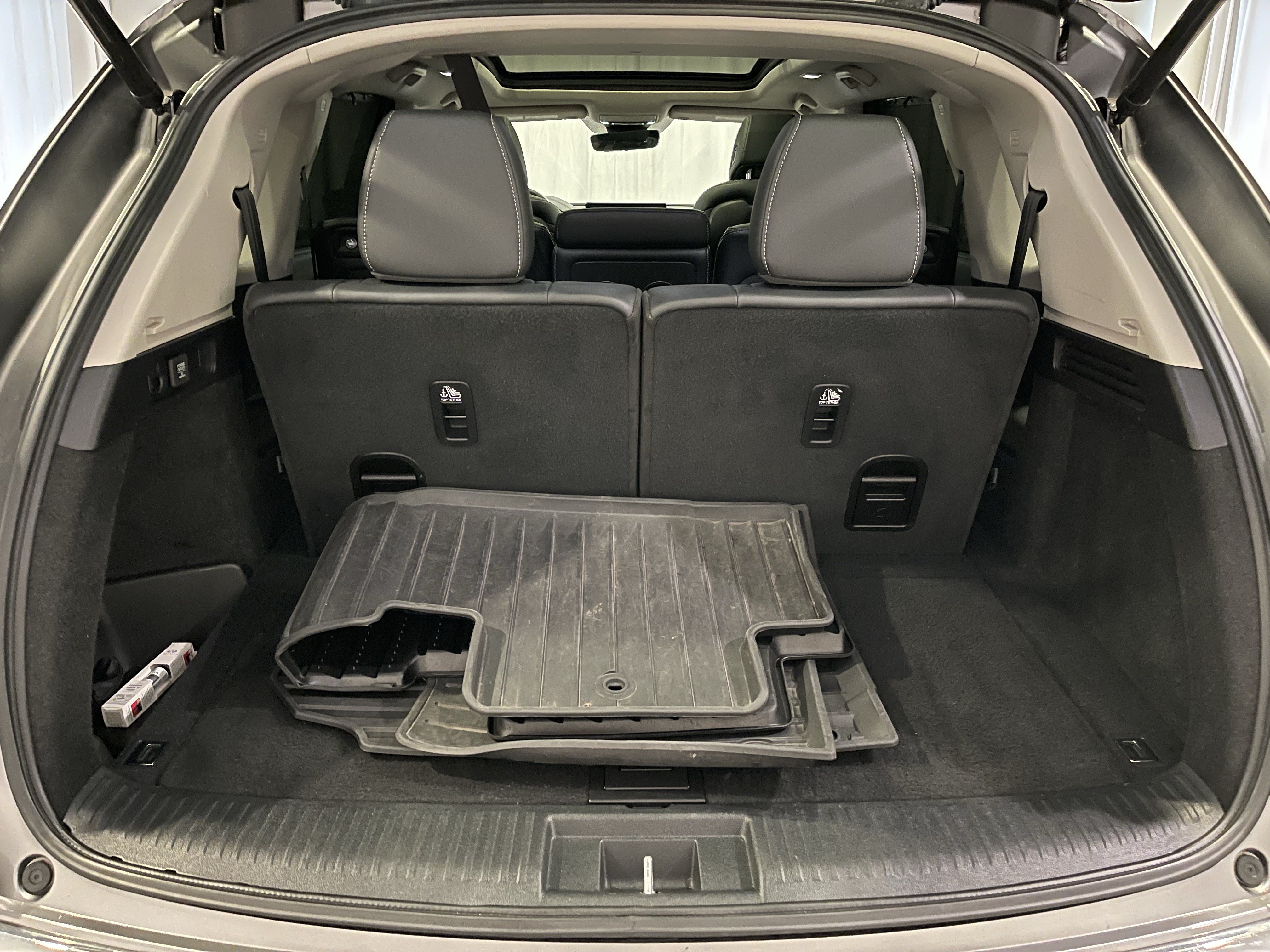 Used 2022 Acura MDX SH-AWD w/ Technology Package image 27