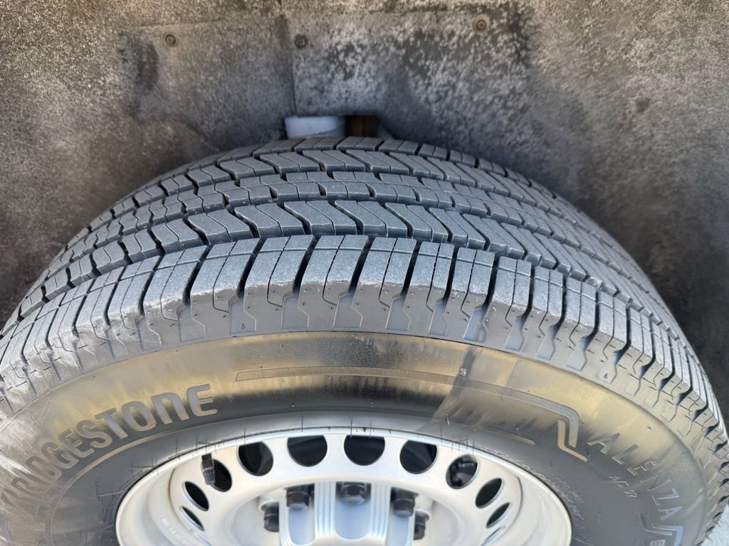 Used 2025 Chevrolet Silverado EV W/T image 40