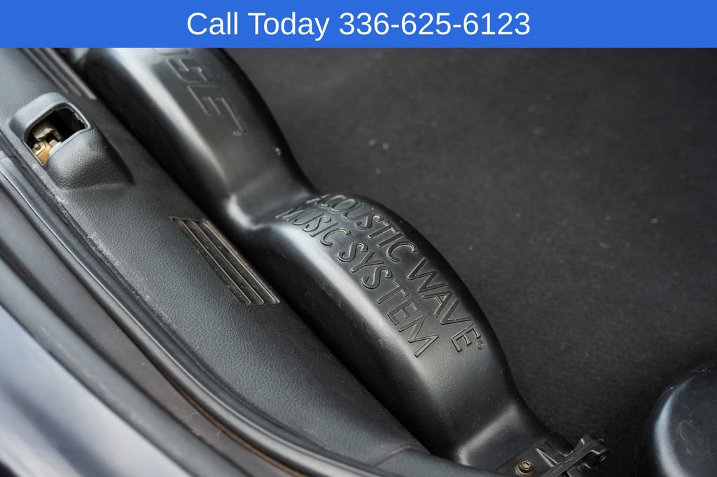 Used 1993 MAZDA RX-7 RWD image 47