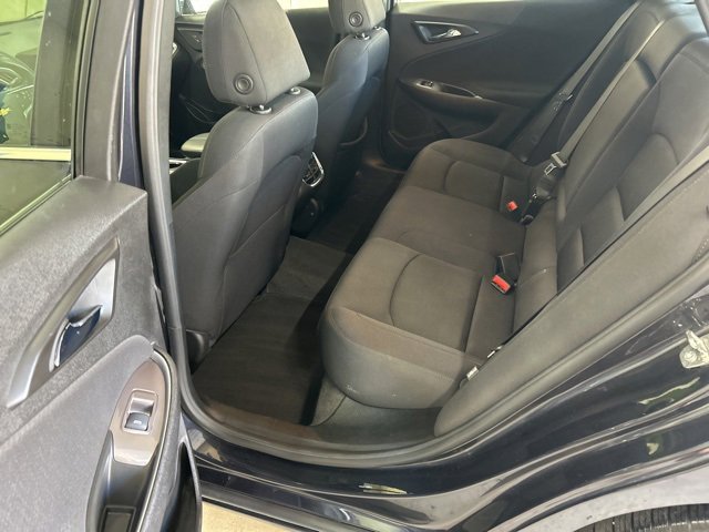 Used 2023 Chevrolet Malibu LT image 8