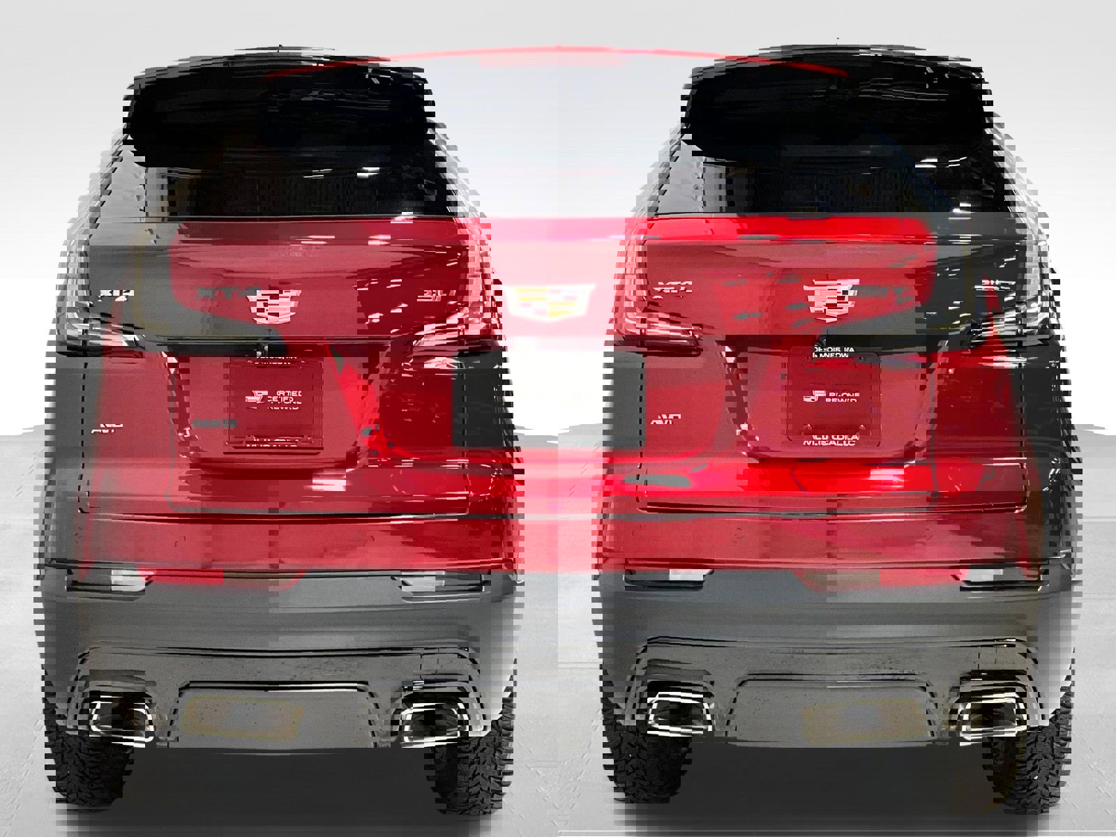 Used 2021 Cadillac XT4 Sport image 6