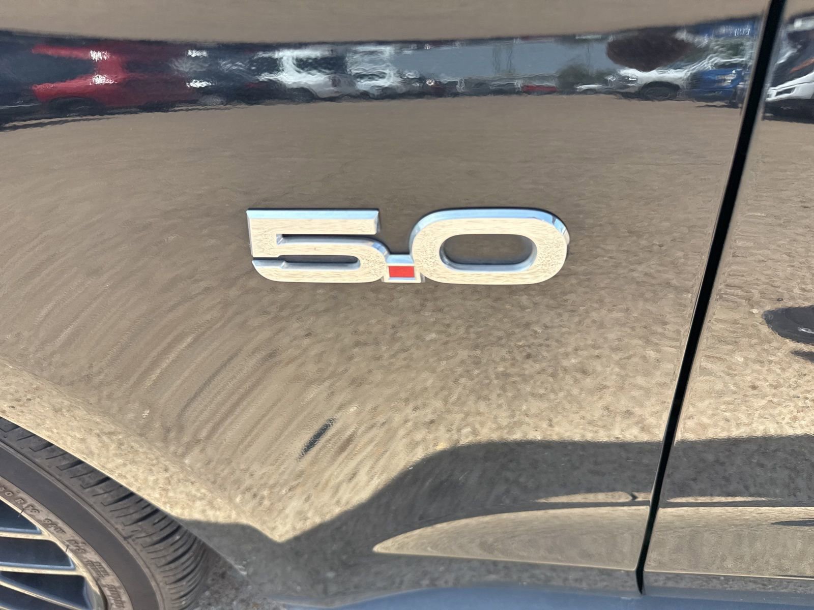 Used 2015 Ford Mustang GT Premium w/ GT Performance Package RWD image 10