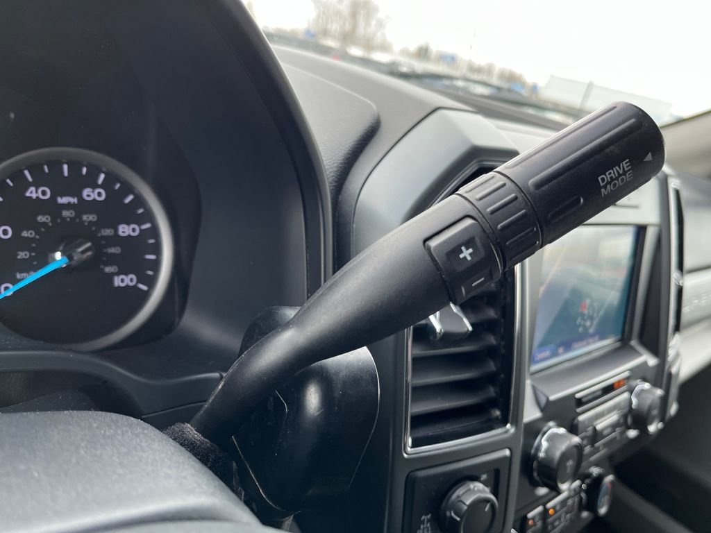 Used 2021 Ford F350 XLT w/ XLT Premium Package image 25