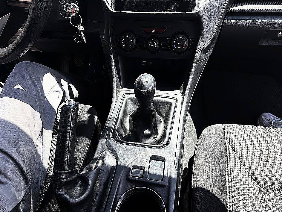 Used 2022 Subaru Impreza 2.0i AWD/4WD image 17