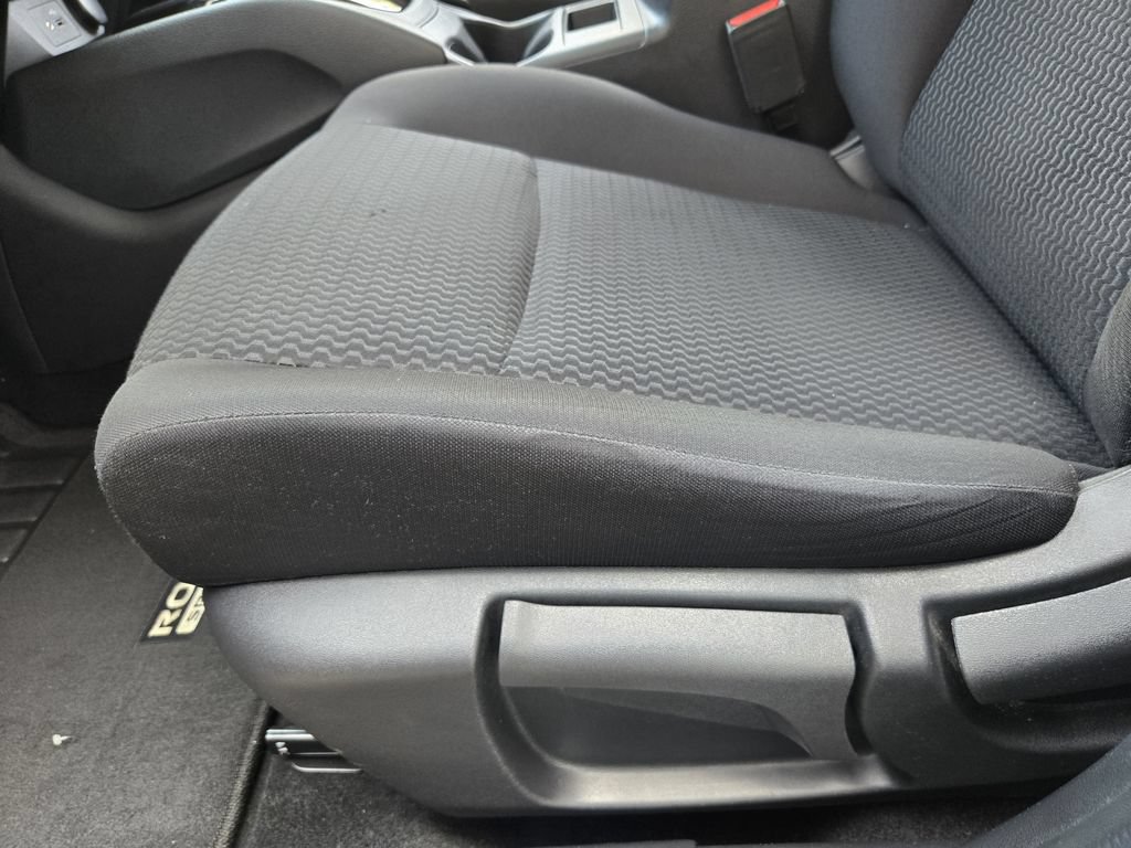 Used 2022 Nissan Rogue Sport S FWD image 16