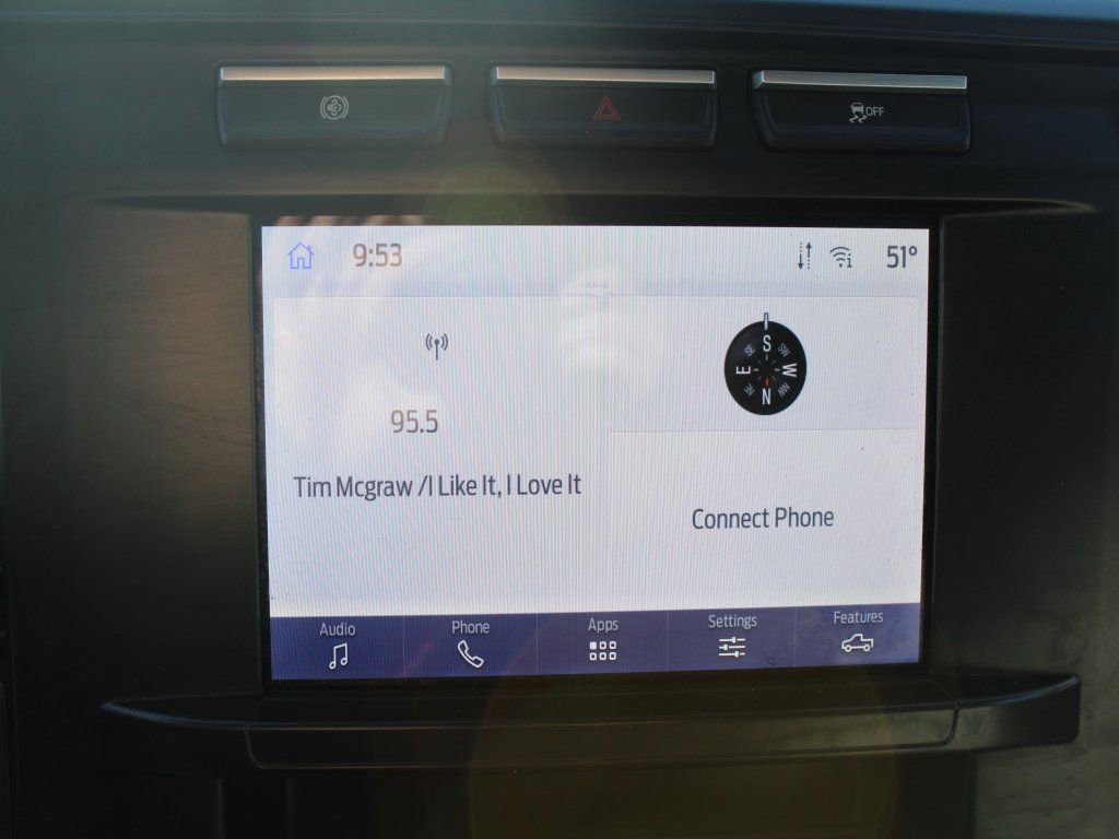 Used 2024 Ford F450 XL w/ XL Chrome Package image 7