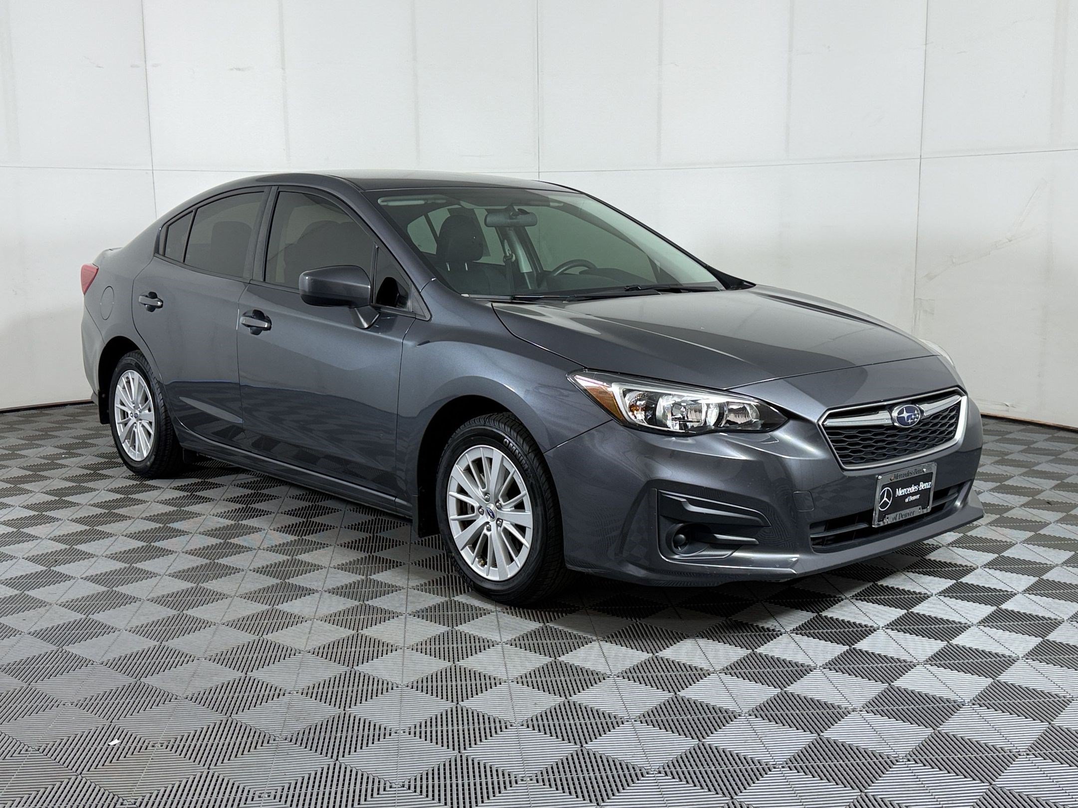 Used 2018 Subaru Impreza 2.0i Premium AWD/4WD image 7