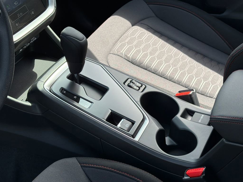New 2026 Subaru Impreza 2.0i Sport AWD/4WD image 29