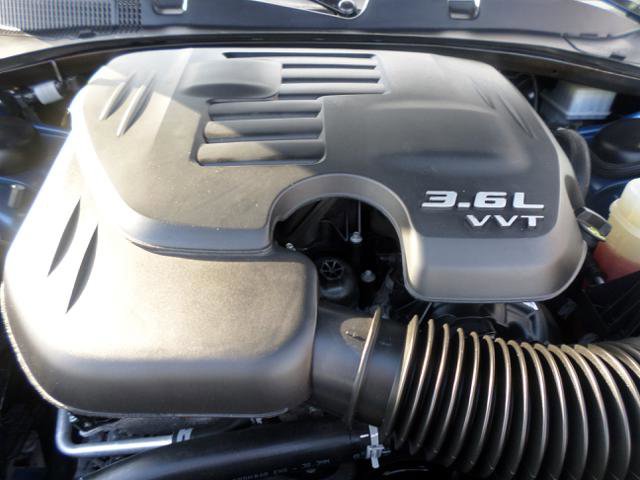 Used 2022 Dodge Charger GT w/ Plus Group AWD/4WD image 38